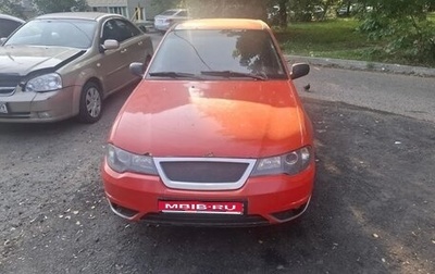 Daewoo Nexia I рестайлинг, 2012 год, 115 000 рублей, 1 фотография
