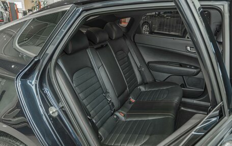 KIA Optima IV, 2018 год, 2 070 000 рублей, 7 фотография
