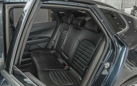 KIA Optima IV, 2018 год, 2 070 000 рублей, 9 фотография