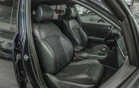KIA Optima IV, 2018 год, 2 070 000 рублей, 8 фотография