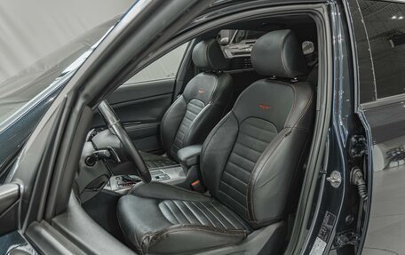 KIA Optima IV, 2018 год, 2 070 000 рублей, 10 фотография