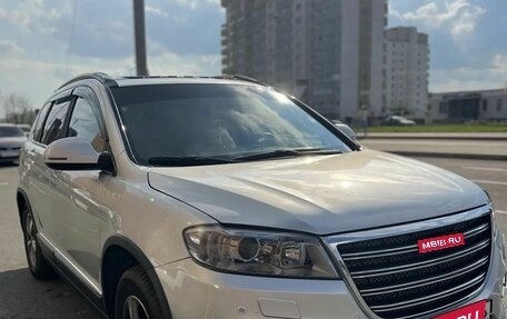Haval H6, 2019 год, 1 472 000 рублей, 1 фотография