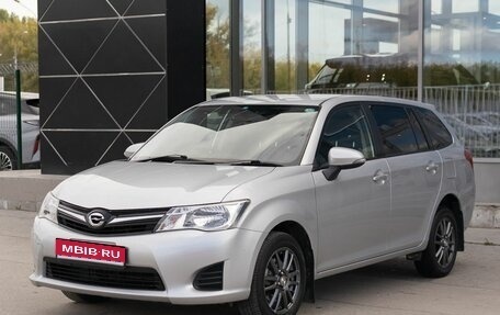 Toyota Corolla, 2013 год, 1 105 000 рублей, 1 фотография