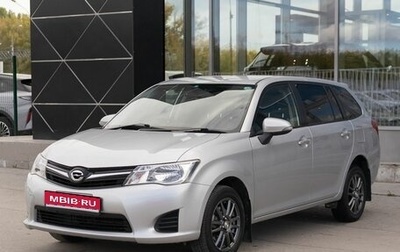 Toyota Corolla, 2013 год, 1 105 000 рублей, 1 фотография