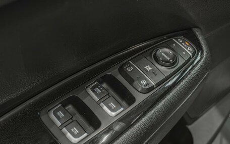 KIA Optima IV, 2018 год, 2 070 000 рублей, 18 фотография