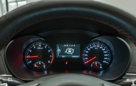 KIA Optima IV, 2018 год, 2 070 000 рублей, 16 фотография