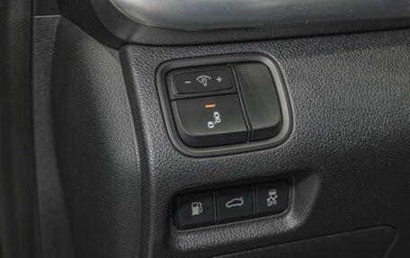 KIA Optima IV, 2018 год, 2 070 000 рублей, 19 фотография
