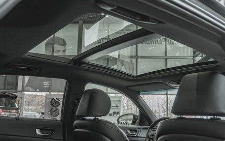 KIA Optima IV, 2018 год, 2 070 000 рублей, 11 фотография