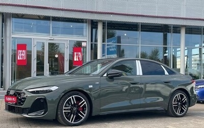 Audi A5, 2026 год, 5 390 000 рублей, 1 фотография