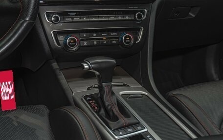KIA Optima IV, 2018 год, 2 070 000 рублей, 12 фотография