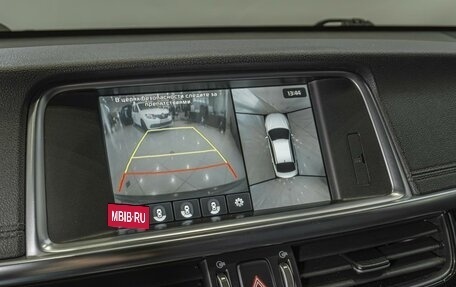 KIA Optima IV, 2018 год, 2 070 000 рублей, 15 фотография