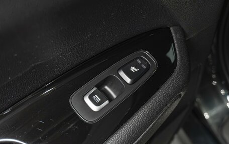 KIA Optima IV, 2018 год, 2 070 000 рублей, 30 фотография