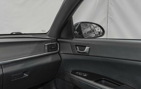 KIA Optima IV, 2018 год, 2 070 000 рублей, 28 фотография