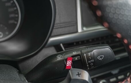 KIA Optima IV, 2018 год, 2 070 000 рублей, 25 фотография