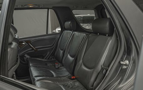 Mercedes-Benz M-Класс, 1998 год, 500 000 рублей, 9 фотография