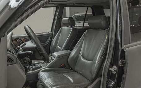 Mercedes-Benz M-Класс, 1998 год, 500 000 рублей, 10 фотография