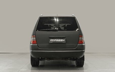 Mercedes-Benz M-Класс, 1998 год, 500 000 рублей, 4 фотография