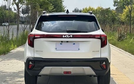 KIA Seltos I, 2026 год, 2 310 000 рублей, 5 фотография
