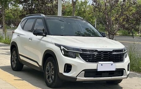 KIA Seltos I, 2026 год, 2 310 000 рублей, 3 фотография