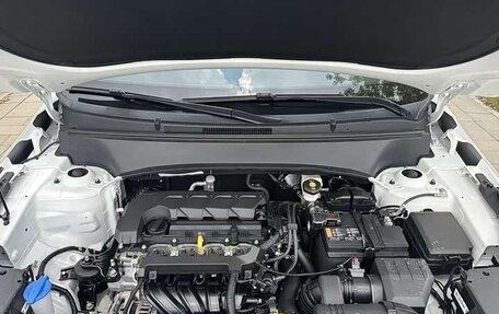 KIA Seltos I, 2026 год, 2 310 000 рублей, 8 фотография