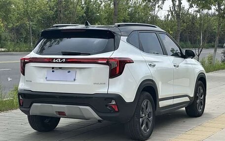 KIA Seltos I, 2026 год, 2 310 000 рублей, 4 фотография