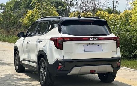 KIA Seltos I, 2026 год, 2 310 000 рублей, 6 фотография