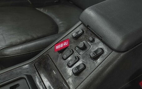 Mercedes-Benz M-Класс, 1998 год, 500 000 рублей, 14 фотография