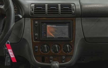 Mercedes-Benz M-Класс, 1998 год, 500 000 рублей, 12 фотография