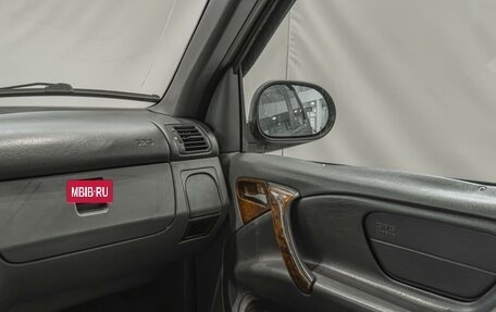 Mercedes-Benz M-Класс, 1998 год, 500 000 рублей, 16 фотография