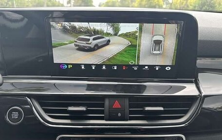 KIA Seltos I, 2026 год, 2 310 000 рублей, 16 фотография