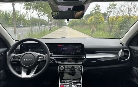KIA Seltos I, 2026 год, 2 310 000 рублей, 11 фотография