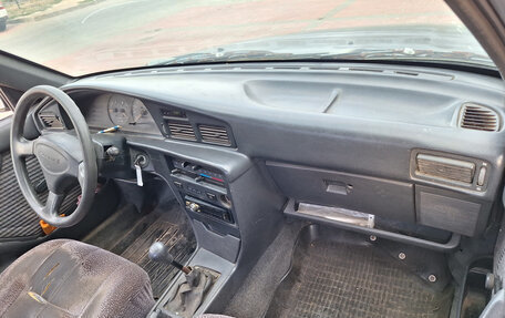 Toyota Carina E, 1993 год, 105 000 рублей, 4 фотография