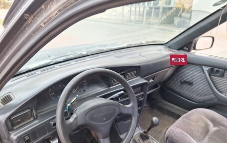 Toyota Carina E, 1993 год, 105 000 рублей, 12 фотография