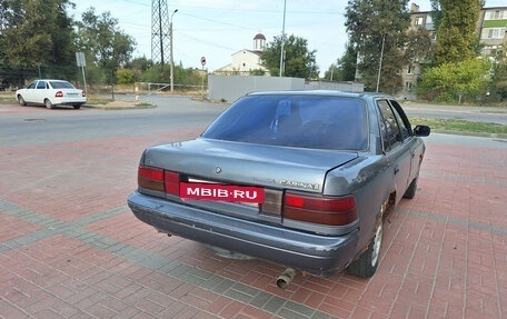 Toyota Carina E, 1993 год, 105 000 рублей, 5 фотография