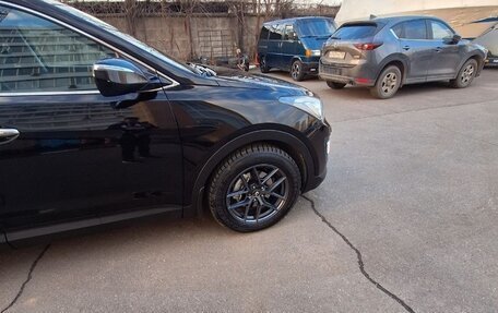 Hyundai Santa Fe III рестайлинг, 2013 год, 1 500 000 рублей, 7 фотография