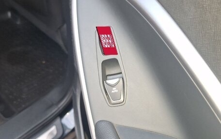 Hyundai Santa Fe III рестайлинг, 2013 год, 1 500 000 рублей, 14 фотография