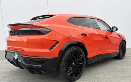 Lamborghini Urus I, 2026 год, 40 880 000 рублей, 2 фотография