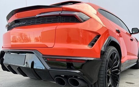 Lamborghini Urus I, 2026 год, 40 880 000 рублей, 4 фотография