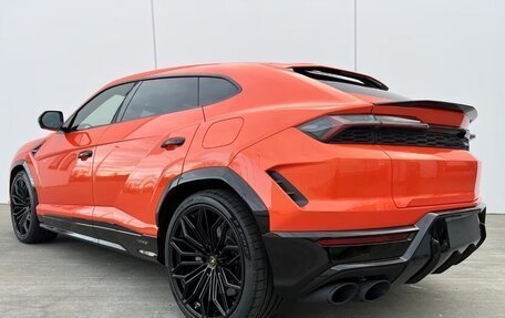 Lamborghini Urus I, 2026 год, 40 880 000 рублей, 3 фотография