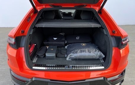 Lamborghini Urus I, 2026 год, 40 880 000 рублей, 5 фотография