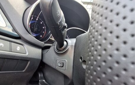 Hyundai Santa Fe III рестайлинг, 2013 год, 1 500 000 рублей, 21 фотография