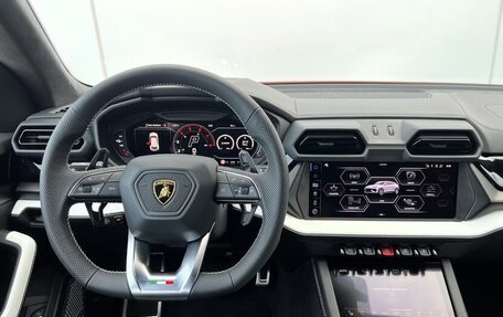 Lamborghini Urus I, 2026 год, 40 880 000 рублей, 12 фотография