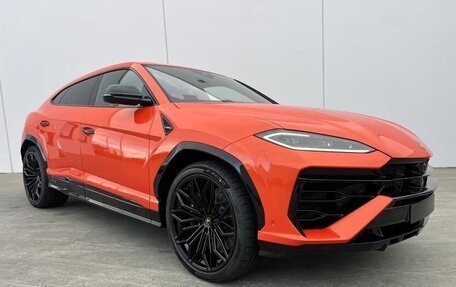 Lamborghini Urus I, 2026 год, 40 880 000 рублей, 8 фотография