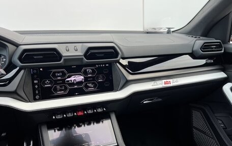 Lamborghini Urus I, 2026 год, 40 880 000 рублей, 20 фотография