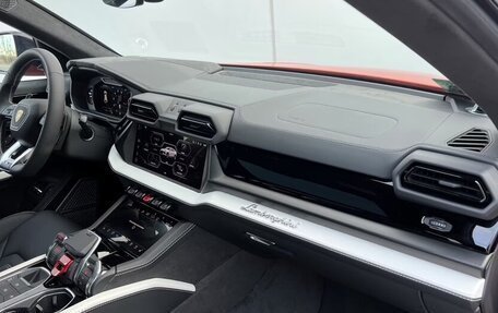 Lamborghini Urus I, 2026 год, 40 880 000 рублей, 19 фотография