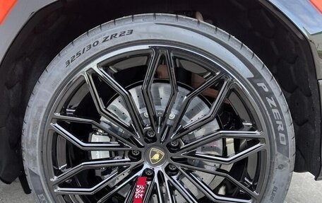 Lamborghini Urus I, 2026 год, 40 880 000 рублей, 17 фотография