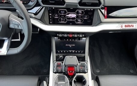 Lamborghini Urus I, 2026 год, 40 880 000 рублей, 13 фотография