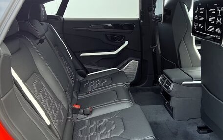 Lamborghini Urus I, 2026 год, 40 880 000 рублей, 22 фотография