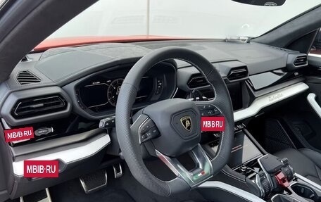 Lamborghini Urus I, 2026 год, 40 880 000 рублей, 15 фотография