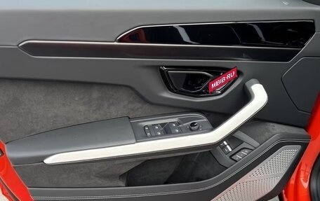 Lamborghini Urus I, 2026 год, 40 880 000 рублей, 24 фотография